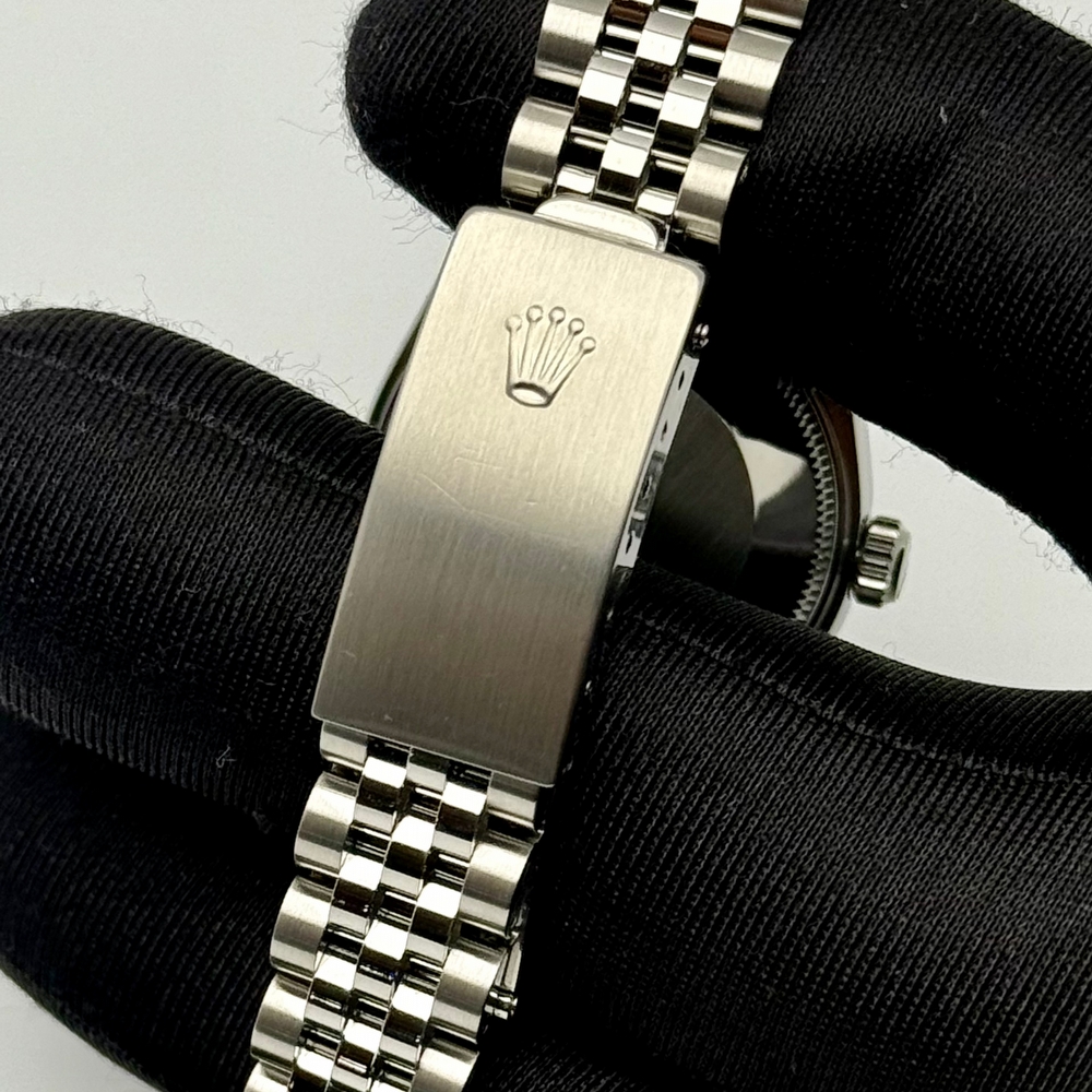 Rolex Datejust Midsize 31 